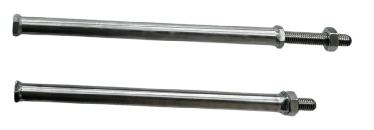 Подовжувачі штоку для РСУ100